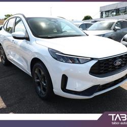 Ford Kuga 180 FHEV ST-Line si&egrave;ges chauf LED Cam Paris 14e Arrondissement