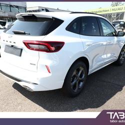 Ford Kuga 180 FHEV ST-Line si&egrave;ges chauf LED Cam Paris 14e Arrondissement