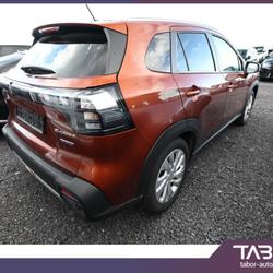 Suzuki S Cross 1.4 Boosterjet M-H Comfort ALLG occasion - Paris 14e Arrondissement - photo 3/10