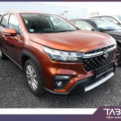 Suzuki S Cross 1.4 Boosterjet M-H Comfort ALLG occasion - Strasbourg - photo 2/10