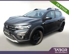 Dacia Sandero Paris 14e Arrondissement