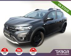 Dacia Sandero Strasbourg