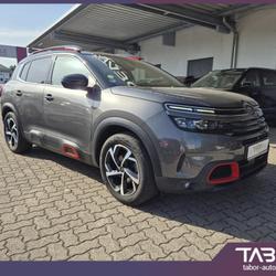 Citroen C5 Aircross 2.0 BlueHDi 180 EAT8 Shine Strasbourg