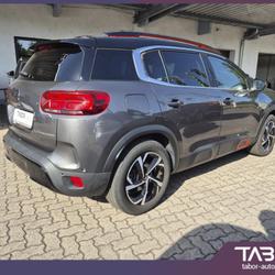 Citroen C5 Aircross 2.0 BlueHDi 180 EAT8 Shine Strasbourg