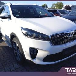 Kia Sorento 2.2 CRDi 200 Aut. GT-Line 4WD LED Strasbourg