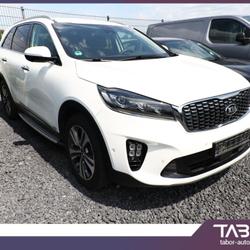 Kia Sorento 2.2 CRDi 200 Aut. GT-Line 4WD LED Strasbourg