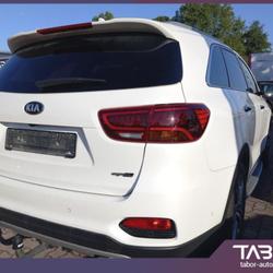 Kia Sorento 2.2 CRDi 200 Aut. GT-Line 4WD LED Strasbourg