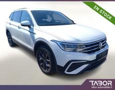 Volkswagen Tiguan Paris 14e Arrondissement