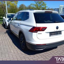 Volkswagen Tiguan Allspace 1.5 TSI 150 DSG Life Strasbourg