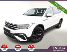 Volkswagen Tiguan Strasbourg