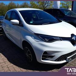Renault Zoe ZE50 R110 Experience Kauf-Bat. Strasbourg