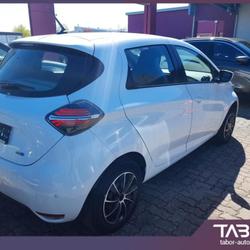 Renault Zoe ZE50 R110 Experience Kauf-Bat. Strasbourg