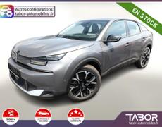 Citroen C4 Paris 14e Arrondissement