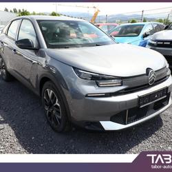 Citroen C4 Hybrid 145 BUSINESS ACC ADML PDC Cam Paris 14e Arrondissement