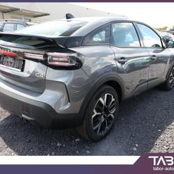 Citroen C4 Hybrid 145 BUSINESS ACC ADML PDC Cam Paris 14e Arrondissement