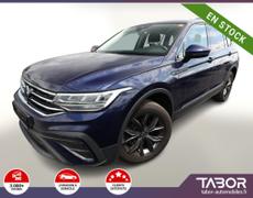 Volkswagen Tiguan Strasbourg