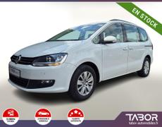 Volkswagen Sharan Strasbourg