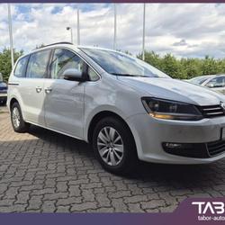 Volkswagen Sharan 1.4 TSI 150 Comfortline ACC Strasbourg
