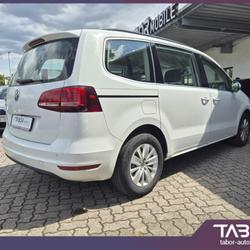 Volkswagen Sharan 1.4 TSI 150 Comfortline ACC Paris 14e Arrondissement
