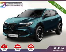 Alfa Romeo Junior Paris 14e Arrondissement