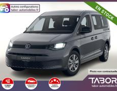 Volkswagen Caddy Paris 14e Arrondissement