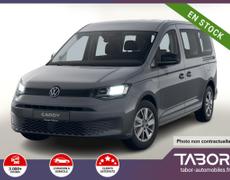 Volkswagen Caddy Strasbourg