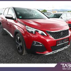 Peugeot 3008 1.6 PureTech 180 Aut. Allure GPS Strasbourg