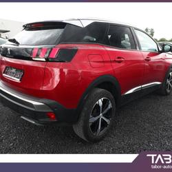 Peugeot 3008 1.6 PureTech 180 Aut. Allure GPS Strasbourg