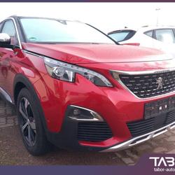 Peugeot 3008 1.6 PureTech 180 Aut. Allure GPS Strasbourg