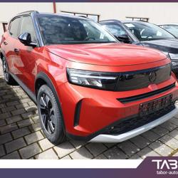 Opel Frontera Hybrid AT GS 7pl TechP GPS Paris 14e Arrondissement