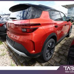 Opel Frontera Hybrid AT GS 7pl TechP GPS Paris 14e Arrondissement