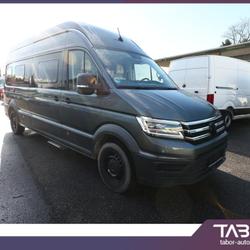 Autres Volkswagen Grand California 680 2.0 TDI 177 BVA Strasbourg