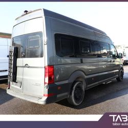 Autres Volkswagen Grand California 680 2.0 TDI 177 BVA Strasbourg