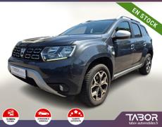 Dacia Duster Strasbourg
