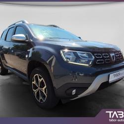 Dacia Duster II 1.3 TCe 130 Anniversary GPS Cam Strasbourg