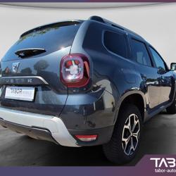 Dacia Duster II 1.3 TCe 130 Anniversary GPS Cam Strasbourg