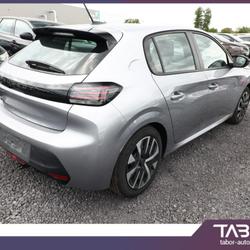 Peugeot 208 1.2 PT 75 Active LED PDC 10"-DAB Strasbourg