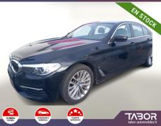 BMW Serie 5 Strasbourg