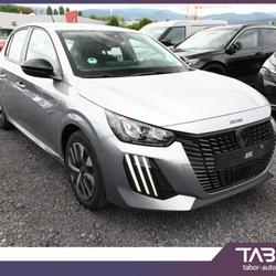 Peugeot 208 1.2 PT 75 Active LED PDC 10"-DAB Paris 14e Arrondissement