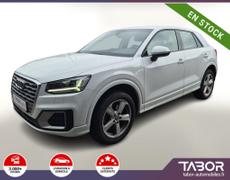 Audi Q2 Strasbourg