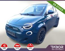 Fiat 500 II Strasbourg