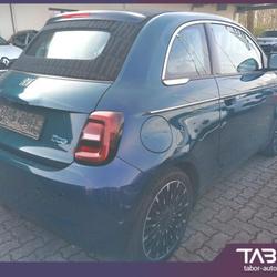 Fiat 500 II C 42 kWh La Prima Strasbourg