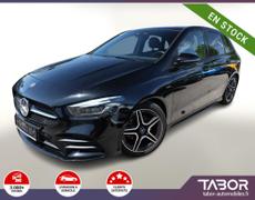 Mercedes Classe B Strasbourg