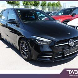 Mercedes Classe B 200 DCT Edition 2021 Pano Strasbourg