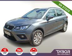 Seat Arona Strasbourg