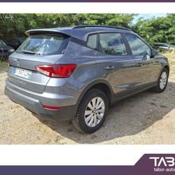 Seat Arona 1.0 TSI 95 Style FullLink radars 16P Strasbourg