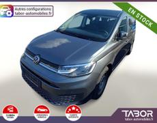 Volkswagen Caddy Strasbourg