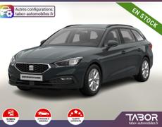 Seat Leon Paris 14e Arrondissement