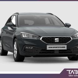Seat Leon ST 150 DSG Style LED Cam ChauffS ACC Strasbourg