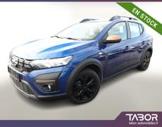 Dacia Sandero Paris 14e Arrondissement